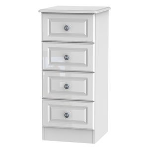 PEM002 4 Drawer Locker
