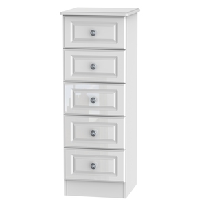 PEM003 5 Drawer Locker