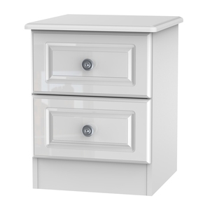 PEM005 2 Drawer Locker