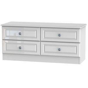 PEM036 4 Drawer Bed Box