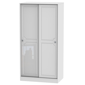PEM110 Sliding Robe (100cm wide)