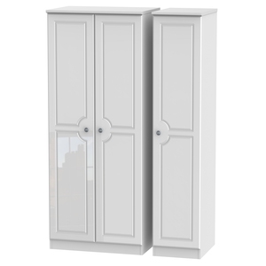 PEM130 Triple Plain Robe