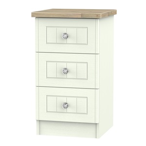 ROM001 3 Drawer Locker