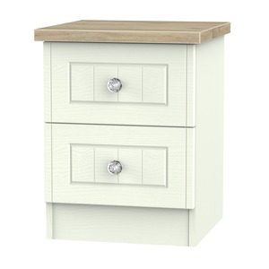 ROM005 2 Drawer Locker