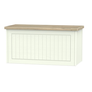 ROM035 Blanket Box