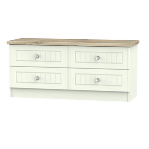ROM036 4 Drawer Bed Box