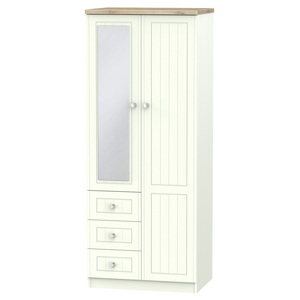 ROM068 2ft6in Combi Robe