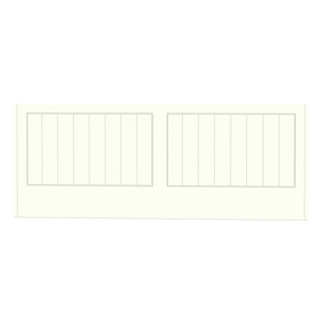ROM077 4ft6in Headboard