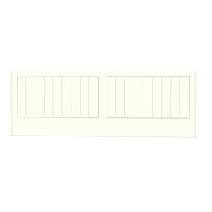ROM078 5ft Headboard