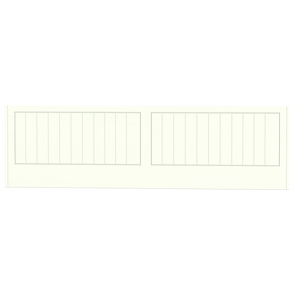 ROM079 6ft Headboard
