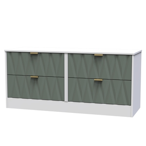 036 Bed Box