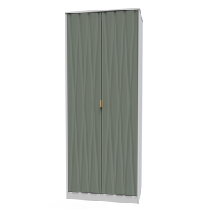 080 Tall 2ft 6in Plain Robe