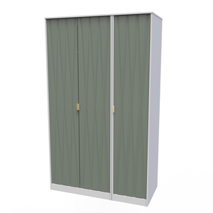 140 Tall Triple Plain Robe