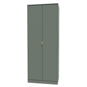 080 Tall 2ft 6in Plain Robe