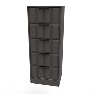003 5 Drawer Locker