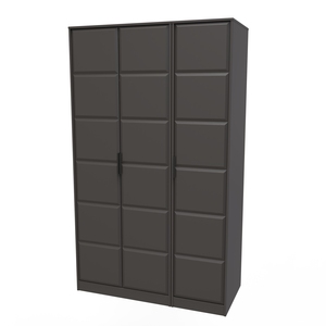 140 Tall Triple Plain Robe