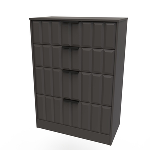 050 4 Drawer Deep Chest