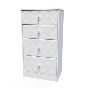 014 4 Drawer Midi Deep Chest