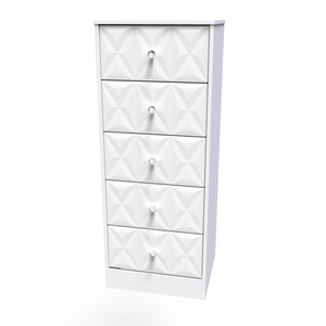 003 5 Drawer Locker