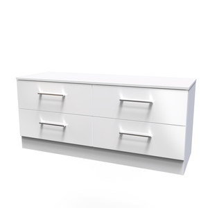 WOR036 4 Drawer Bed Box