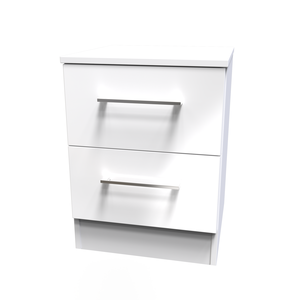 WOR005 2 Drawer Locker