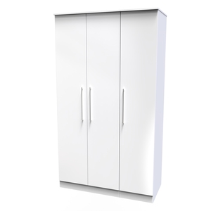 WOR140 Tall Triple Plain Robe