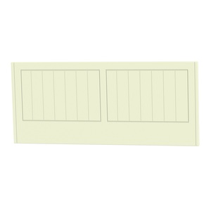WAR078 5ft Headboard