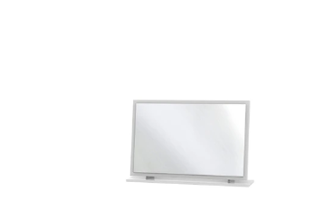 PLY047 Large Mirror
