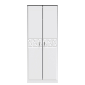 085 2ft 6in Double Hanging Robe