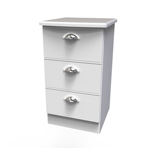 VIC001 3 Drawer Locker