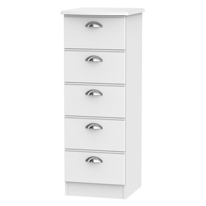 VIC003 5 Drawer Locker
