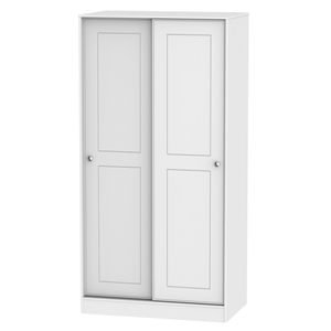 VIC110 Sliding Robe (100cm wide)