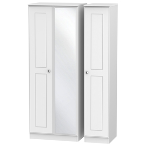 VIC147 Triple Mirror Robe