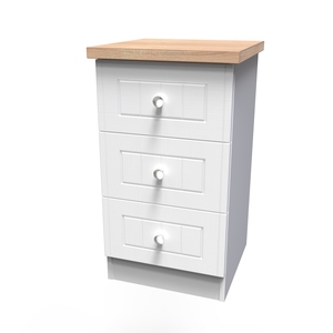 VIE001 3 Drawer Locker