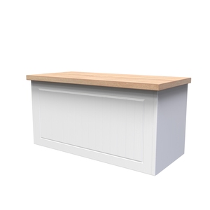VIE035 Blanket Box