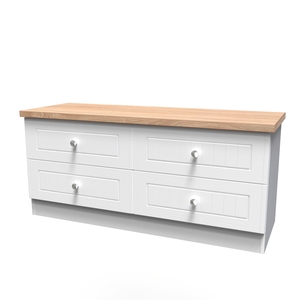 VIE036 4 Drawer Bed Box