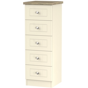 VIE003 5 Drawer Locker