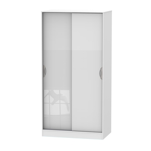 CAM110 Sliding Robe (100cm wide)