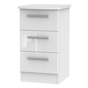 KNI001 3 Drawer Locker