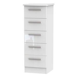 KNI003 5 Drawer Locker