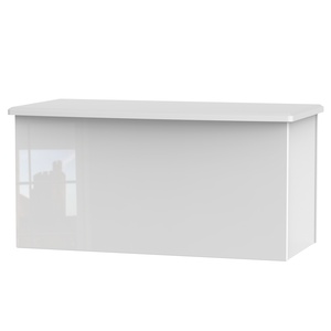 KNI035 Blanket Box