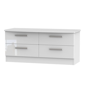 KNI036 4 Drawer Bed Box