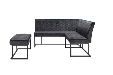 APO03 Corner Bench Lhf