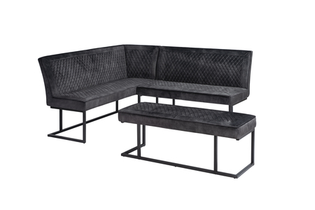 APO03 Corner Bench Lhf