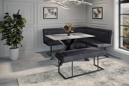 APO05 Corner Bench Rhf