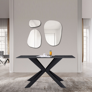 CRE04 Small Dining Table
