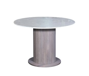 AMI04 Round Dining Table