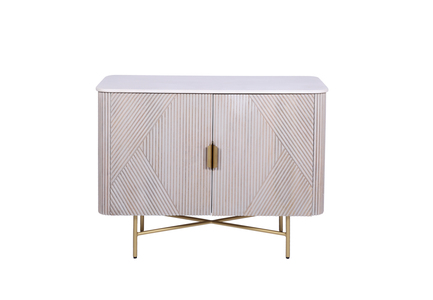AMI06 2 Door Sideboard