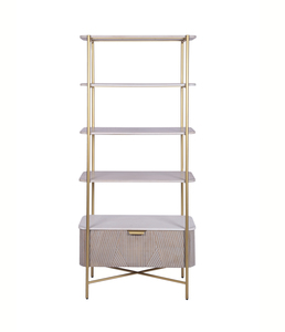 AMI09 Bookshelf