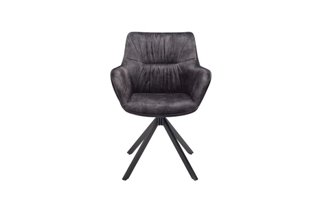 CH-I9 I9 Charcoal Chair